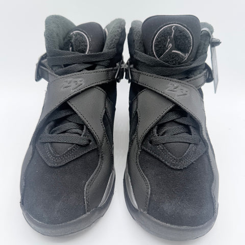 Air Jordan 8 Retro 'Winterized Gunsmoke (2023)' | US GS 5Y (No Box)