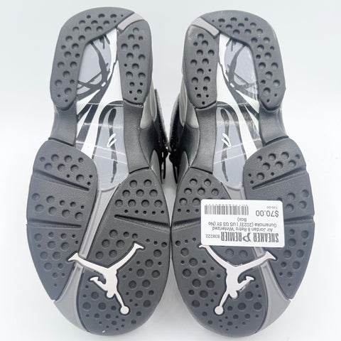 Air Jordan 8 Retro 'Winterized Gunsmoke (2023)' | US GS 5Y (No Box)