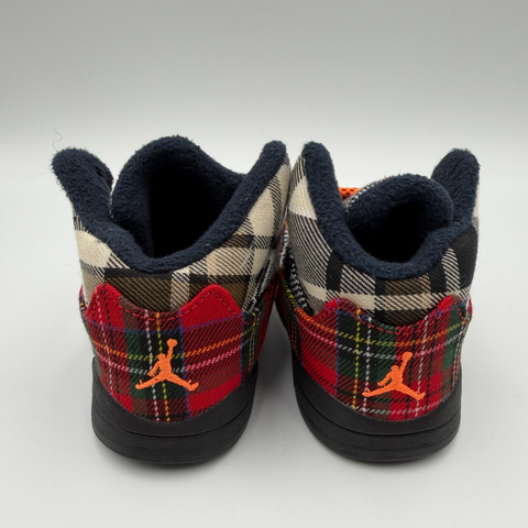 Jordan 5 Retro TD `Plaid (2023)` | TD 6C