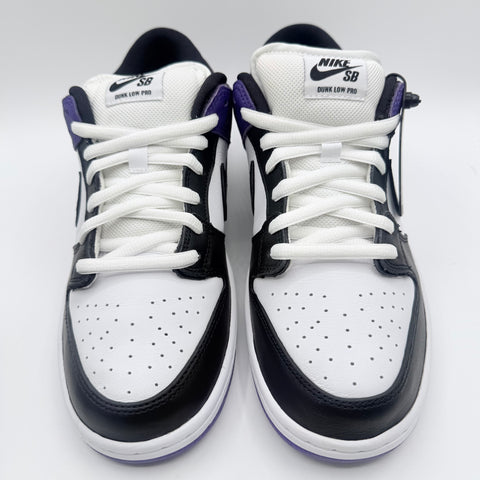 Nike SB Dunk Low 'Court Purple (2024)' | US M 10.5