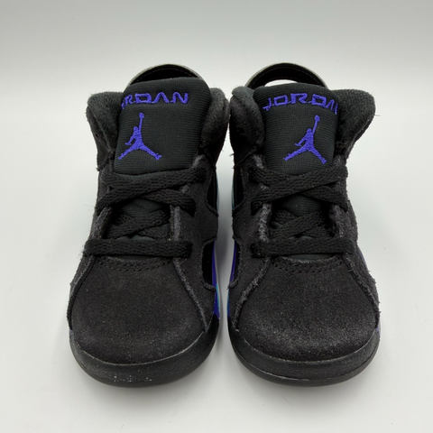 Jordan 6 Retro  TD `Aqua (2023)` | TD 6C