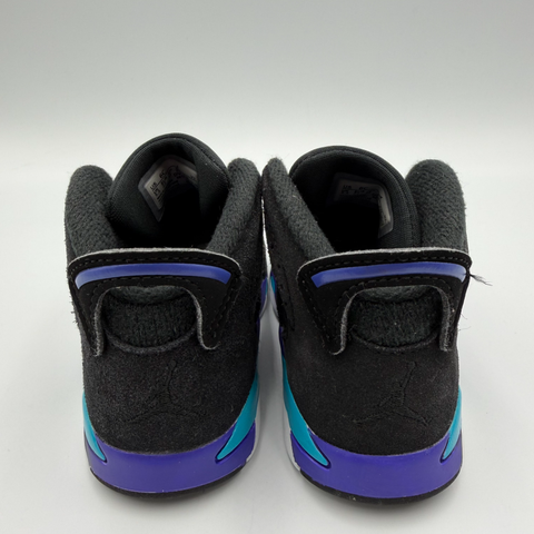 Jordan 6 Retro  TD `Aqua (2023)` | TD 6C