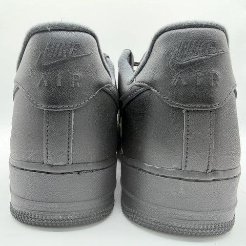 Air Force 1 Low 'Supreme Box Logo Black (2020) | US Men 13