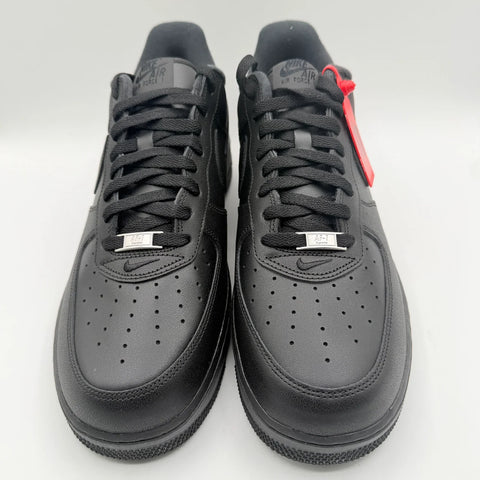 Air Force 1 Low 'Supreme Box Logo Black (2020) | US Men 13