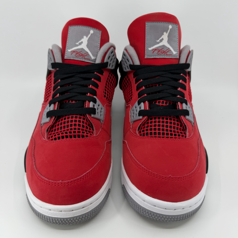 Air Jordan 4 Retro 'Toro Bravo (2026)' | US M 13