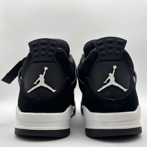 Air Jordan 4 Retro 'White Thunder (2024)' | US M 10.5