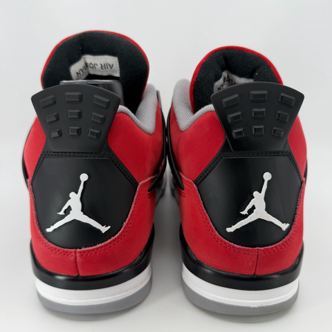Air Jordan 4 Retro 'Toro Bravo (2026)' | US M 13
