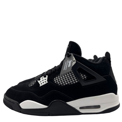 Air Jordan 4 Retro 'White Thunder (2024)' | US M 10.5