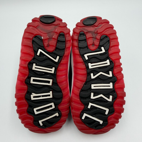 Jordan 11 Retro TD `Playoffs Bred (2019)` | TD 6C