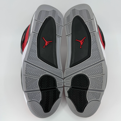 Air Jordan 4 Retro 'Toro Bravo (2026)' | US M 13