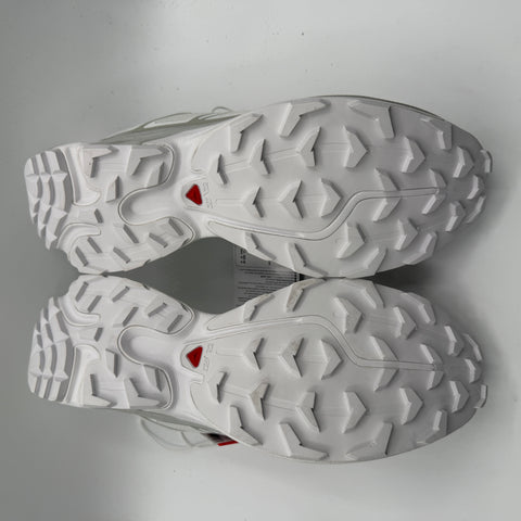 Salomon XT-6'White Silver (2024)' | US Men 12