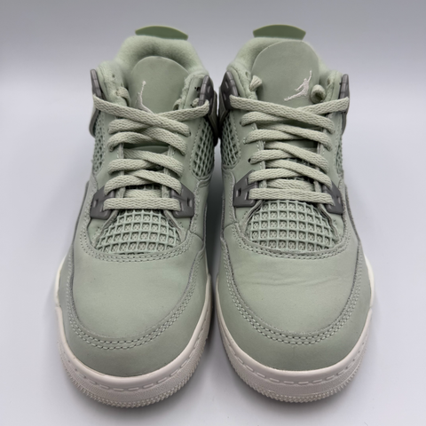 Jordan 4 Retro PS `Seafoam Sail (2025)` | PS 3Y