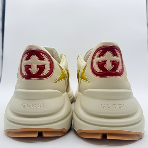 Gucci Rython 'Stars' | US M 14