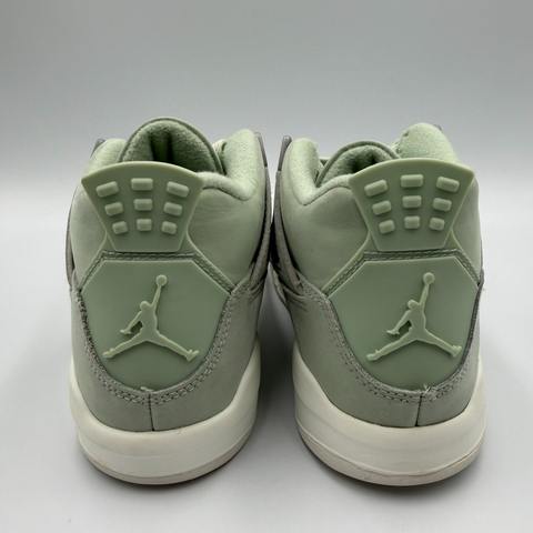 Jordan 4 Retro PS `Seafoam Sail (2025)` | PS 3Y