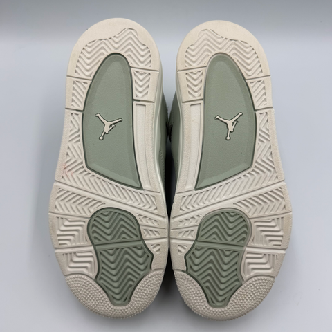 Jordan 4 Retro PS `Seafoam Sail (2025)` | PS 3Y