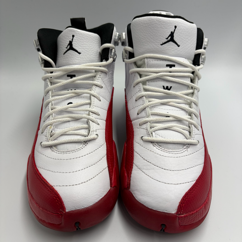 Air Jordan 12 Retro 'Cherry (2023)' | GS 6Y