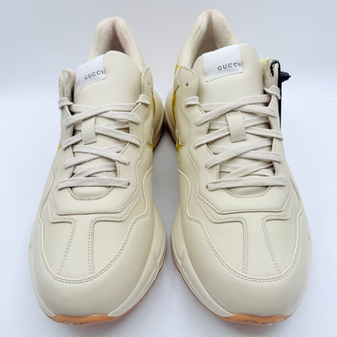 Gucci Rython 'Stars' | US M 14