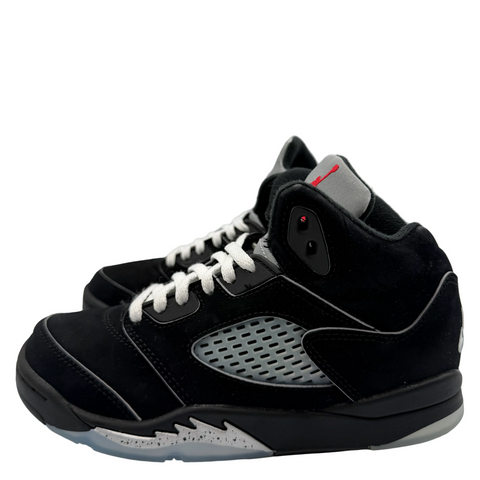 Jordan 5 Retro OG PS `Black Metallic Reimagined (2025)` | PS 3Y