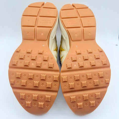 Gucci Rython 'Stars' | US M 14