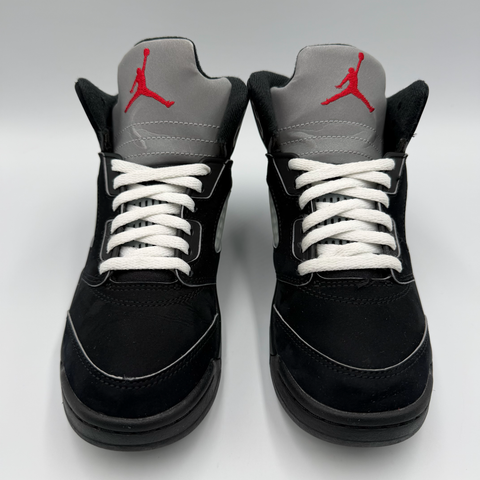 Jordan 5 Retro OG PS `Black Metallic Reimagined (2025)` | PS 3Y