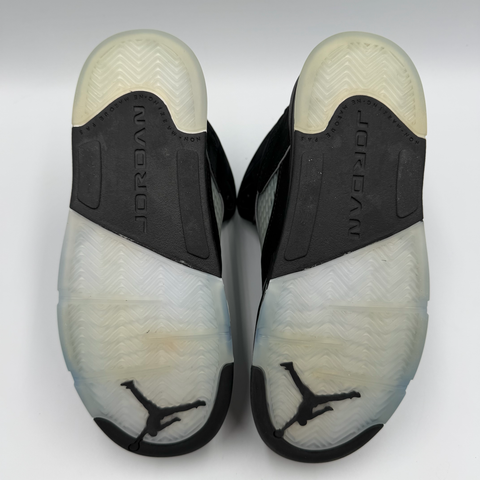 Jordan 5 Retro OG PS `Black Metallic Reimagined (2025)` | PS 3Y