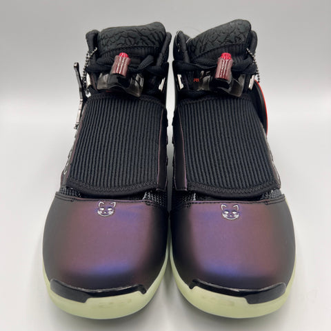 Jordan 17 Retro `Doernbecher Zach Rumbaugh (2026)` | US M 9