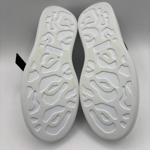 Alexander McQueen Oversized 'White Black' | EU W 37.5 / US W 7.5
