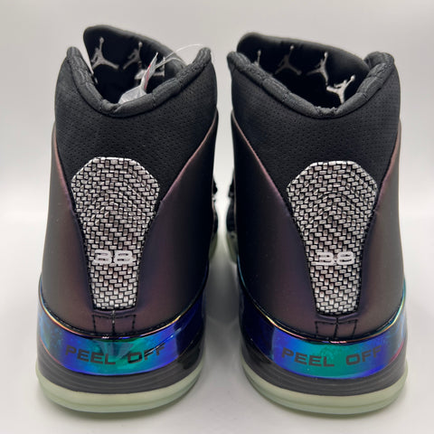 Jordan 17 Retro `Doernbecher Zach Rumbaugh (2026)` | US M 9