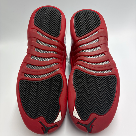 Air Jordan 12 Retro 'Cherry (2023)' | GS 6Y