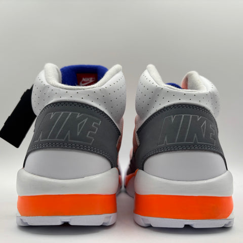 Nike Air Trainer SC High 'Auburn (2022)' | US M 9