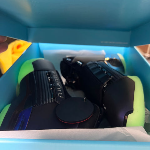 Jordan 17 Retro `Doernbecher Zach Rumbaugh (2026)` | US M 9