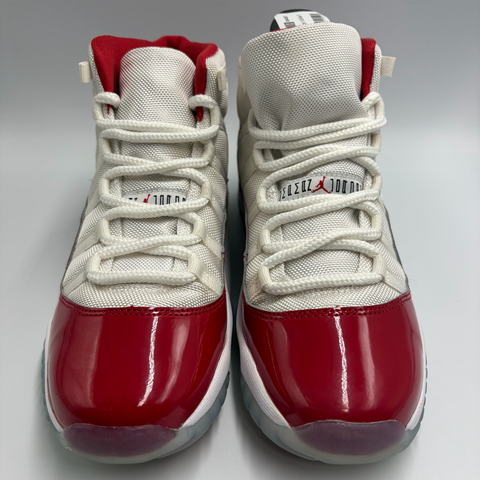 Air Jordan 11 Retro GS 'Cherry (2022)' | M 7Y
