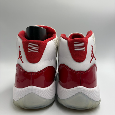 Air Jordan 11 Retro GS 'Cherry (2022)' | M 7Y
