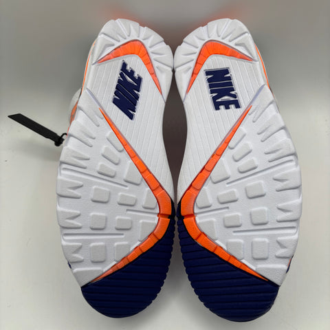 Nike Air Trainer SC High 'Auburn (2022)' | US M 9