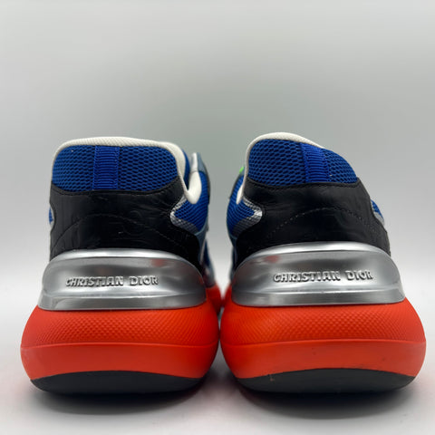 Christian Dior B24 'Blue Orange' | EU M 40 / US M 7