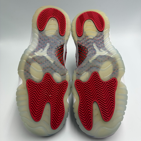 Air Jordan 11 Retro GS 'Cherry (2022)' | M 7Y