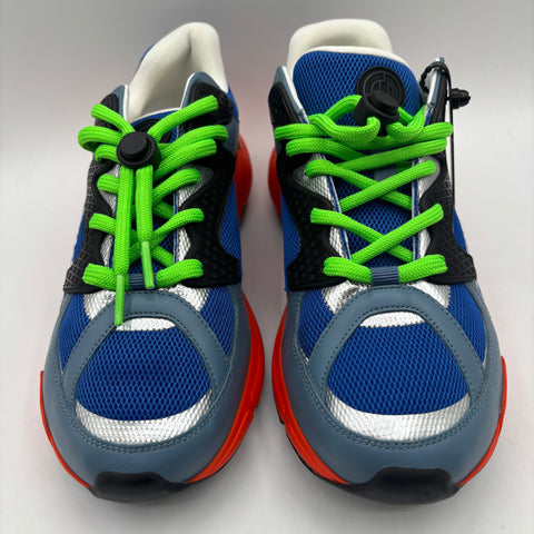 Christian Dior B24 'Blue Orange' | EU M 40 / US M 7