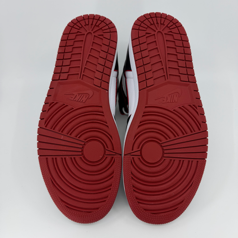 Air Jordan 1 Retro High OG 'Bloodline (2019)' | US M 10.5