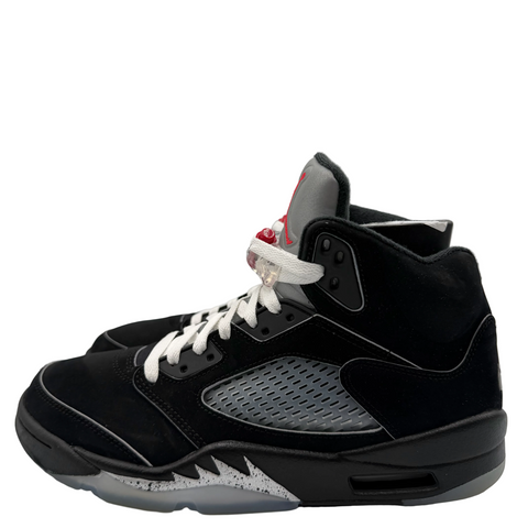 Jordan 5 Retro OG `Black Metallic Reimagined (2025)` | US M 9.5