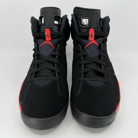 Air Jordan 6 Retro 'Infrared Salesman (2026)' | US M 10.5