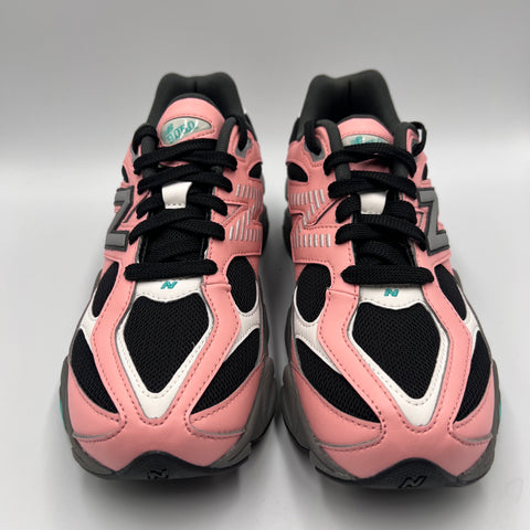New Balance 9060 GS `Pink Teal (2024)` | US GS 7Y