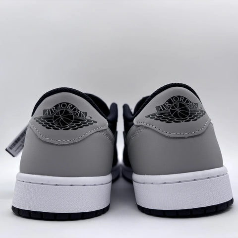 Air Jordan 1 Retro Low OG 'Shadow (2024)' | US M 14
