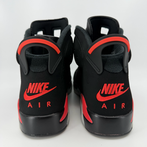 Air Jordan 6 Retro 'Infrared Salesman (2026)' | US M 10.5
