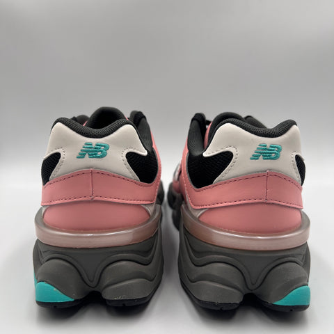 New Balance 9060 GS `Pink Teal (2024)` | US GS 7Y