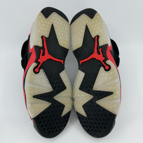 Air Jordan 6 Retro 'Infrared Salesman (2026)' | US M 10.5