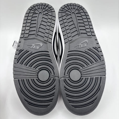 Air Jordan 1 Retro Low OG 'Shadow (2024)' | US M 14