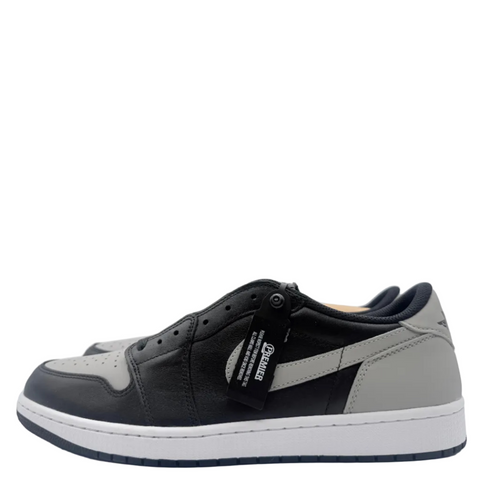 Air Jordan 1 Retro Low OG 'Shadow (2024)' | US M 14