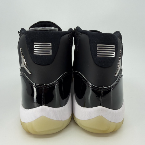 Air Jordan 11 Retro 'Jubilee (2020 Women's)' | US W 11 / US M 9.5
