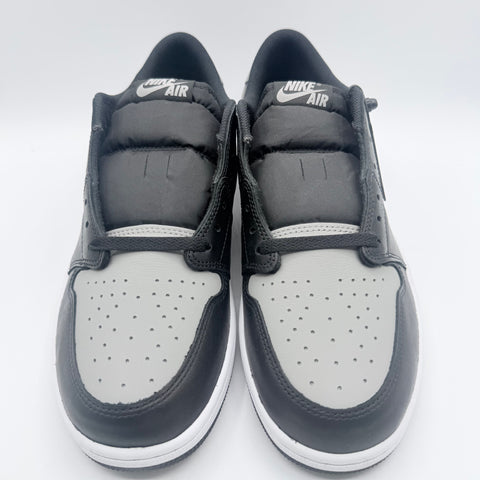 Air Jordan 1 Retro Low OG 'Shadow (2024)' | US M 14