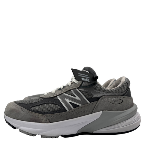 New Balance 990v6 'MiUSA Grey (2022)' | US M 9.5